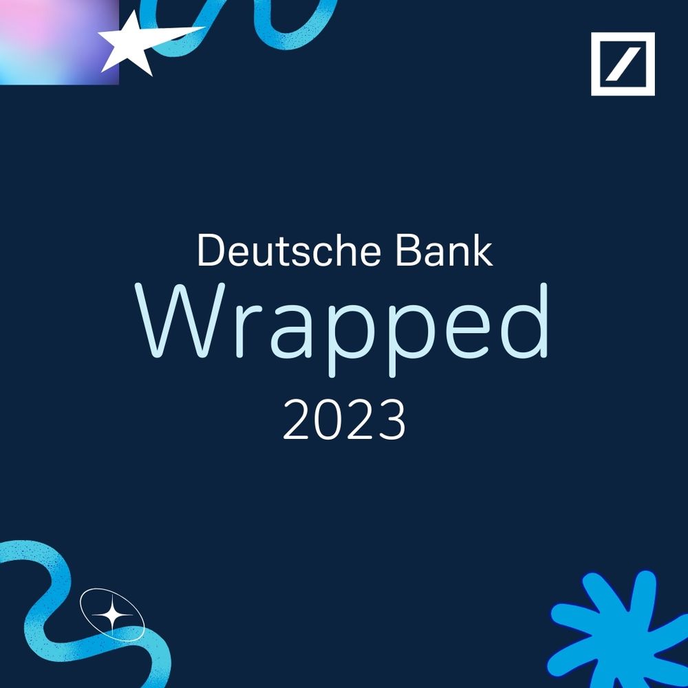 Deutsche Bank: 