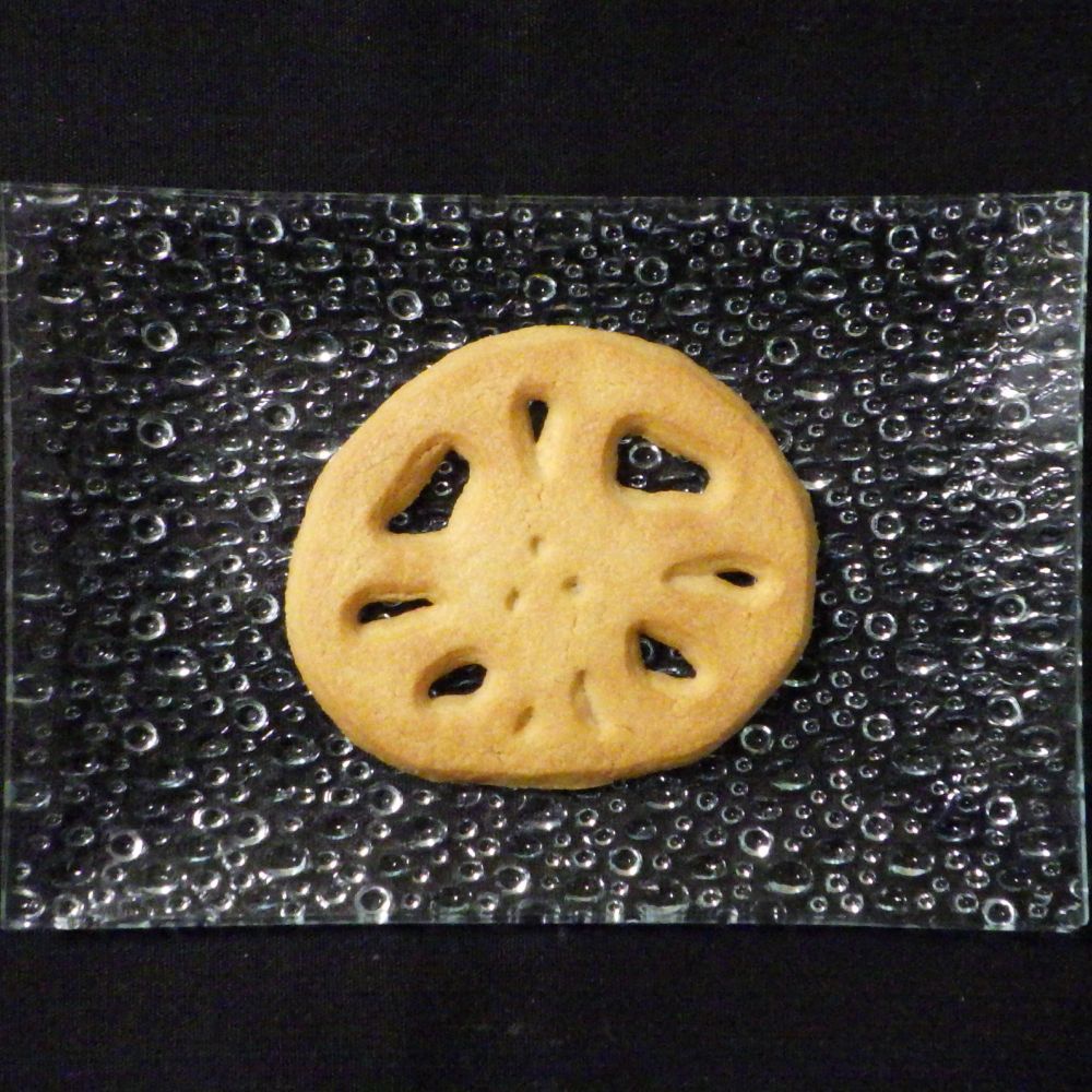 れんこんサブレー ハスだっぺ