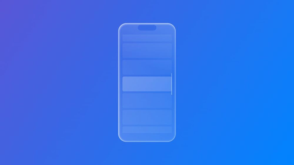 Scroll to a specific item using a ScrollViewReader