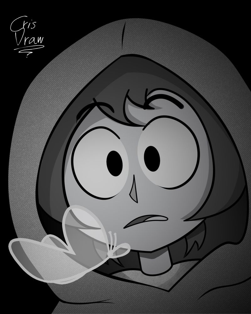 🦋💡✨