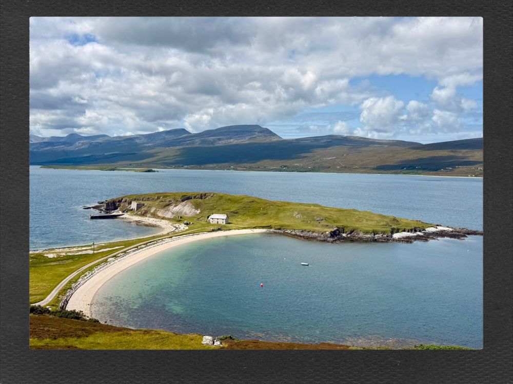 West Coast scenes from around Scotland