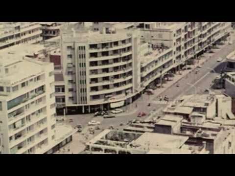 "Don't Think I've Forgotten: Cambodia's Lost Rock and Roll" [Official Documentary Trailer]