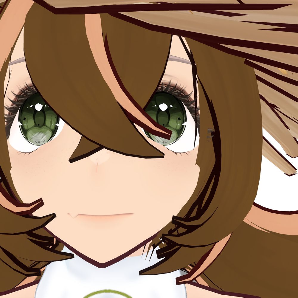 NEW VTUBER OUTFIT TODAY!!! I will stream on twitch tonight (twitch is https://www.twitch.tv/rattyrosette btw) with the new outfit! No designated time, but it...