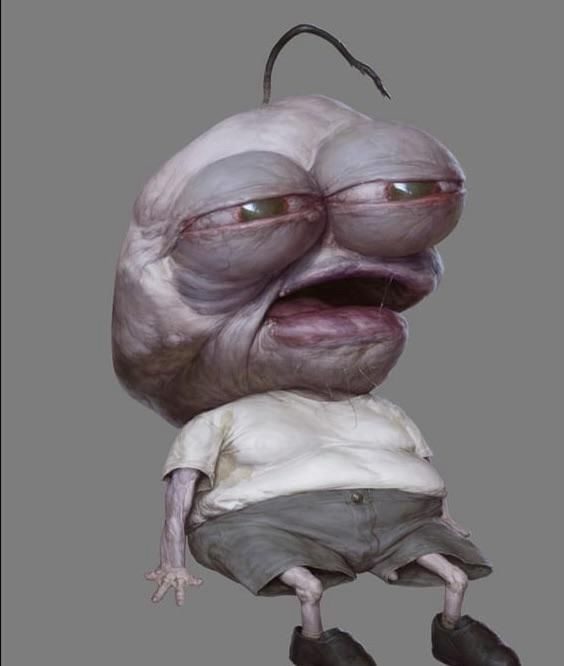 Pim not looking good