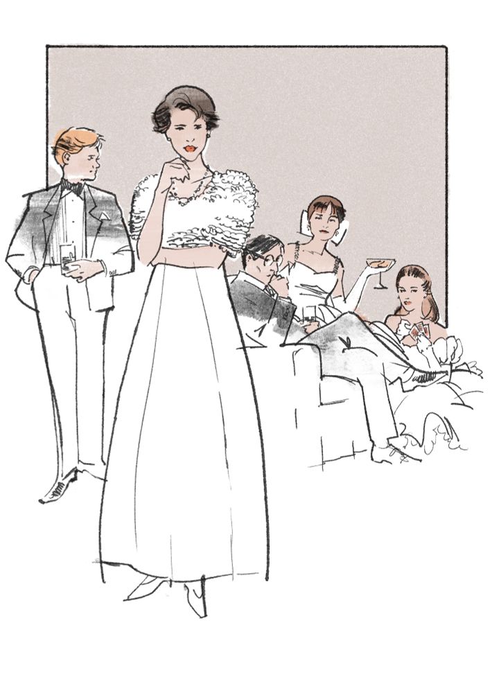 Metropolitan Whit Stillman 