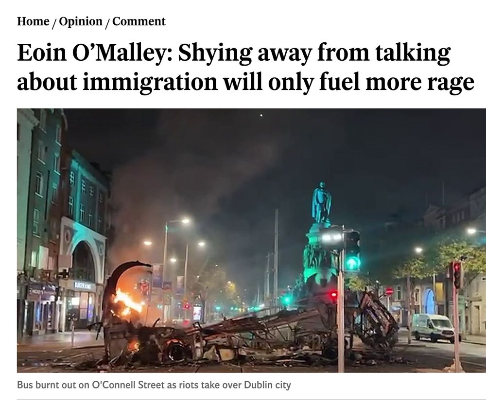 Shying away from talking about immigration will only fuel more rage
