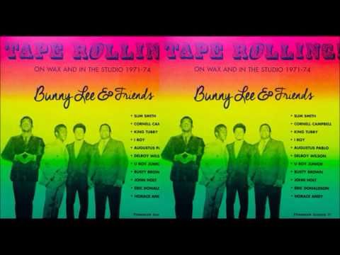 I Roy and Augustus Pablo - Devil's Brother in Law  unreleased cut