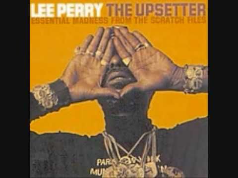 Lee Perry - Kentucky Skank