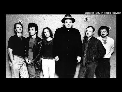 Pere Ubu - John Peel Session 27th June 1989