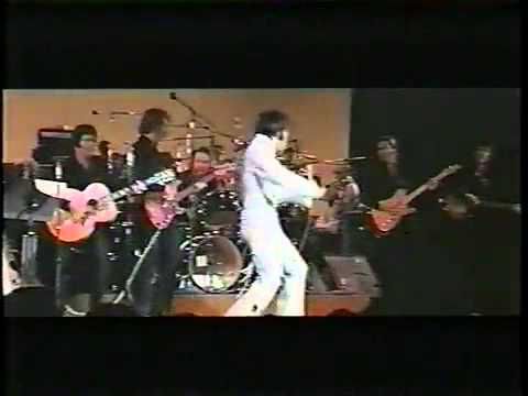 Elvis Presley   Suspicious minds Best version!) -Sale