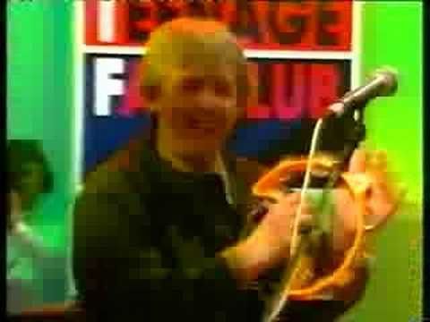 Teenage Fanclub Feel a whole lot better White room 1995
