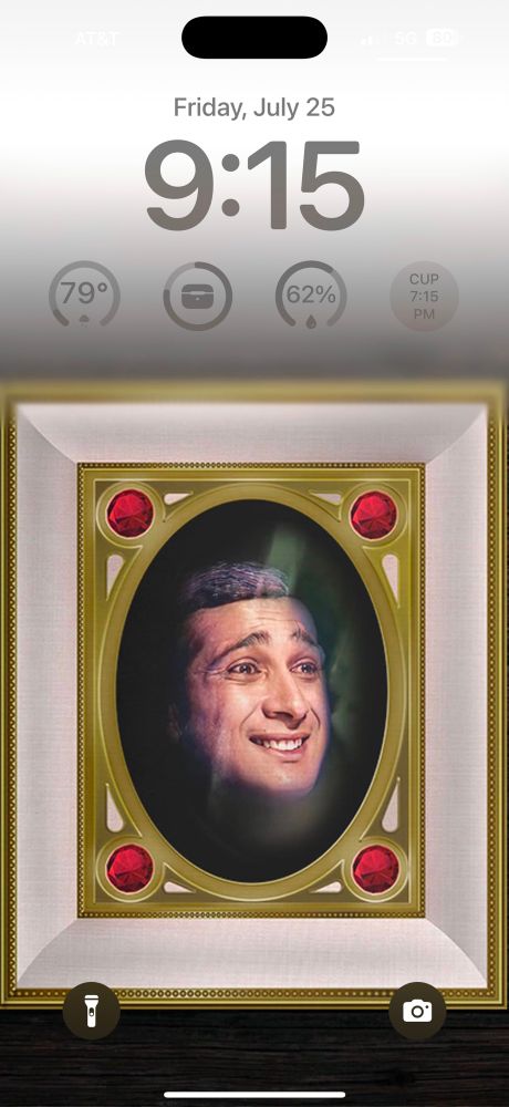 benny the book from Ella enchanted 