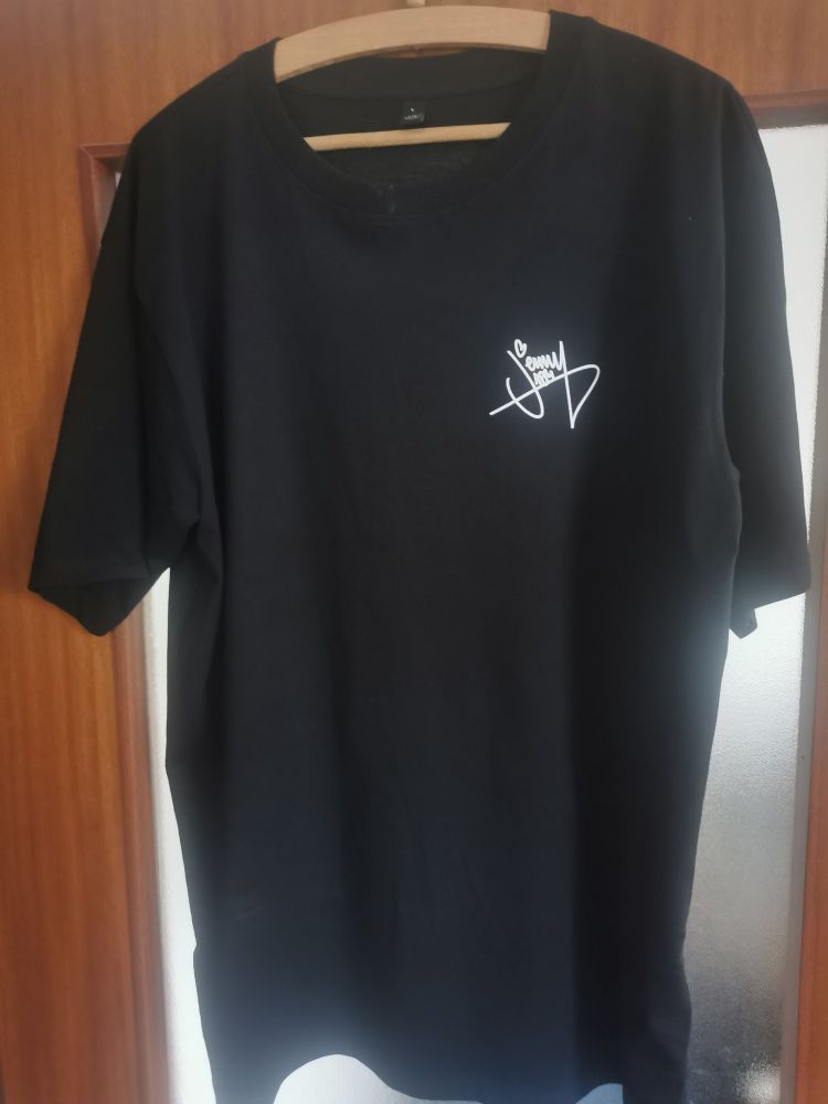 Shirt von jennyprenzlberg 