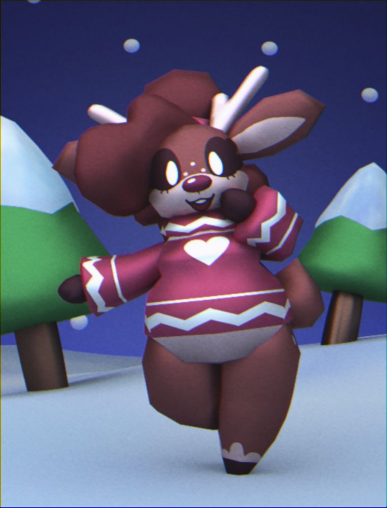 very slight image filters thrown on top to make it look a bit more interesting 