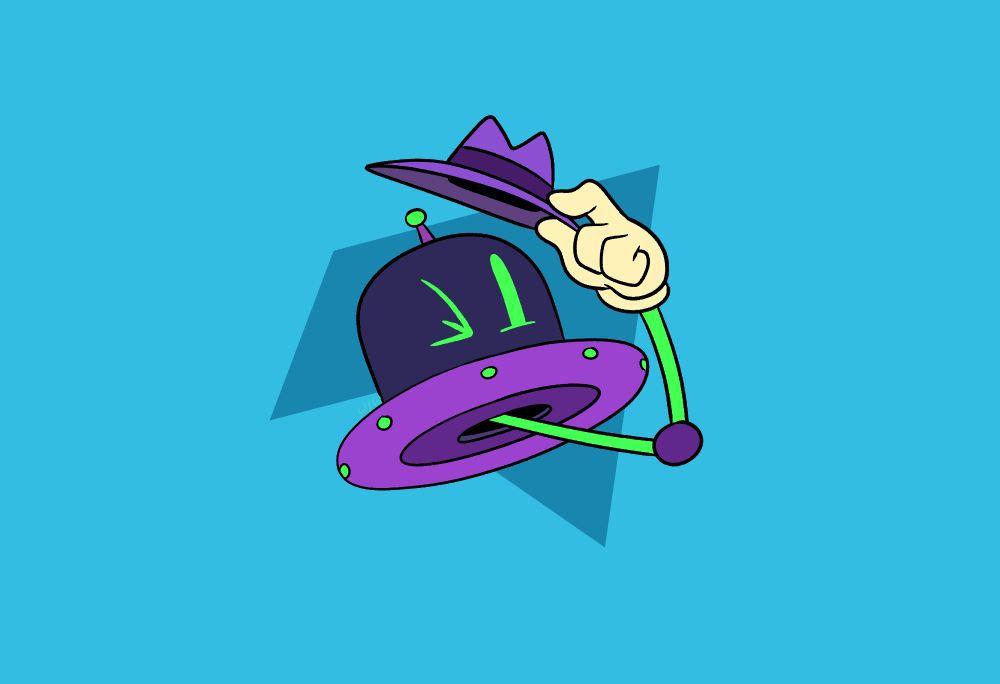 My drawing of Multi by @theottomek.bsky.social