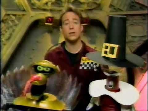 MST3K Turkey Day Hymn (High Quality)
