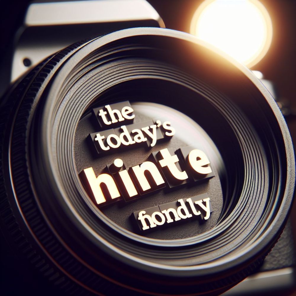 Wordle Hints for Today: Unlocking the Daily Puzzle