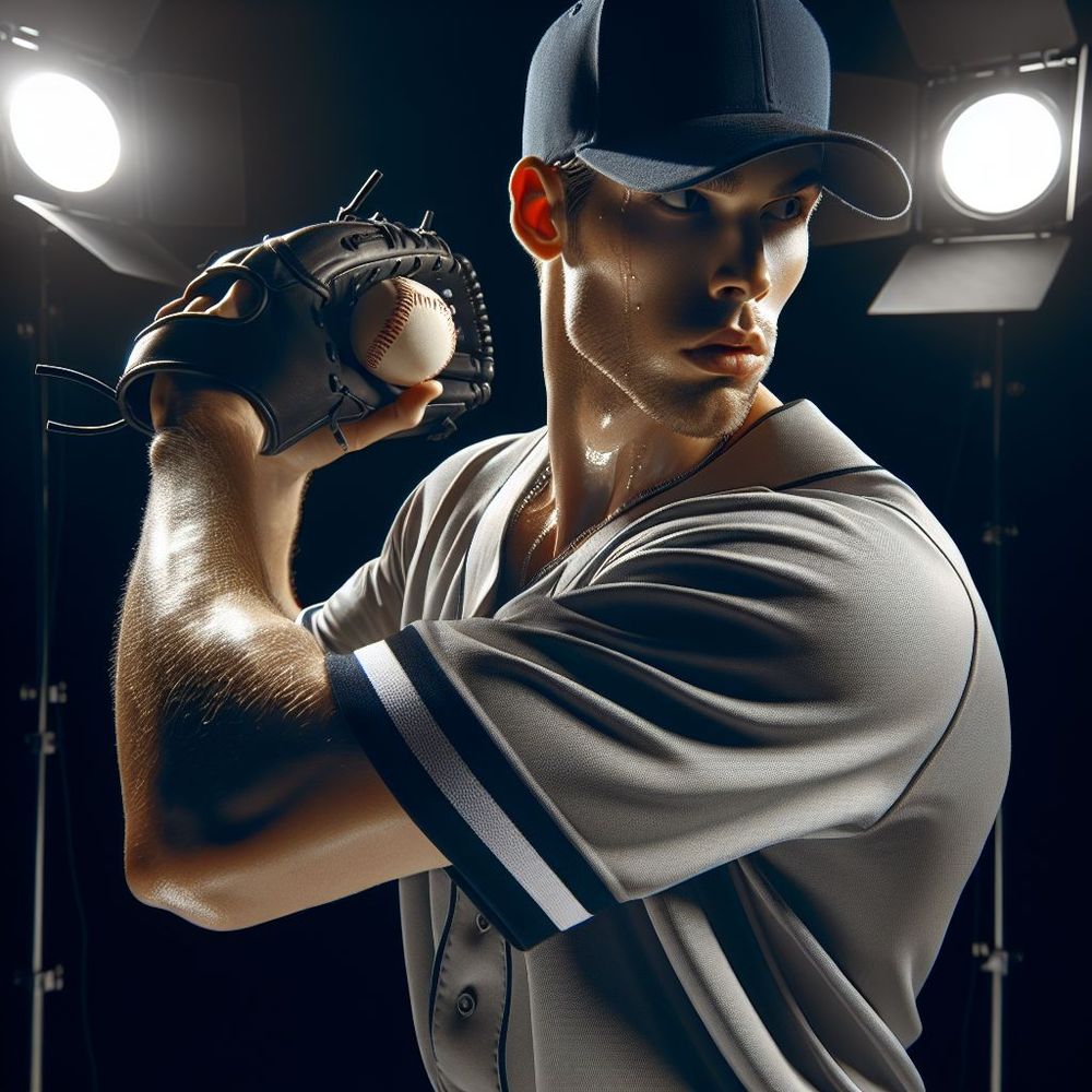 The Rise of Shane Baz: A Pitching Prodigy