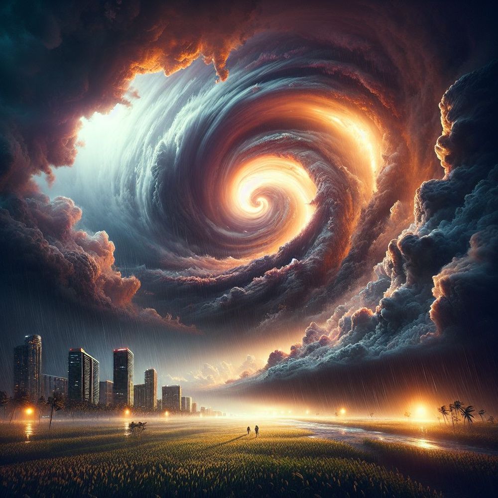 The Rise of the Miami Hurricanes