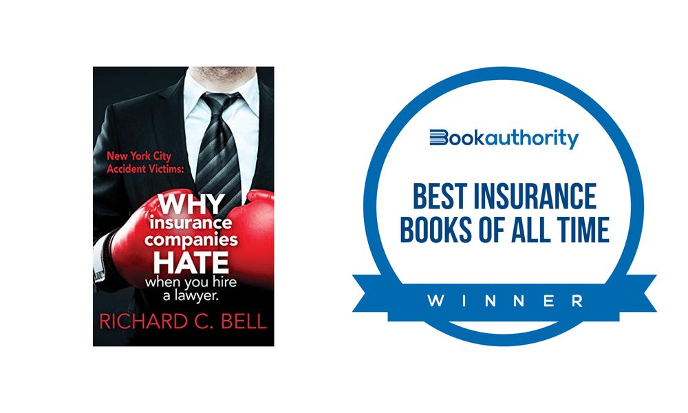 20 Best Insurance Books of All Time