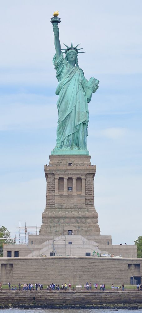 Statue of Liberty photo
