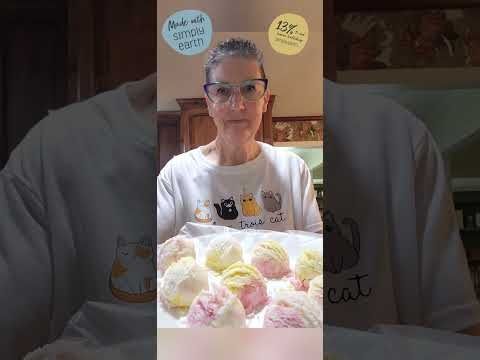 Experience ultimate relaxation with Bubbly Bath Truffles 
