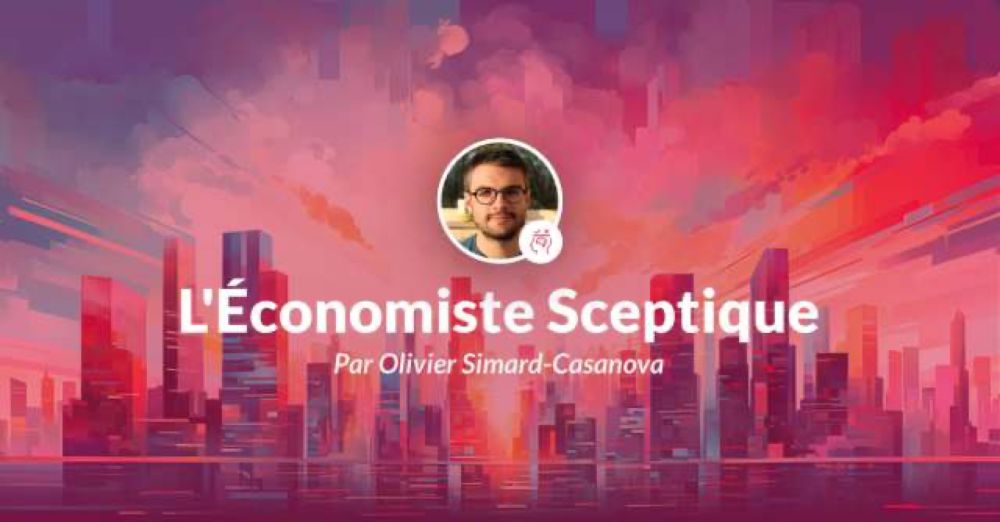 À propos de L’Économiste Sceptique