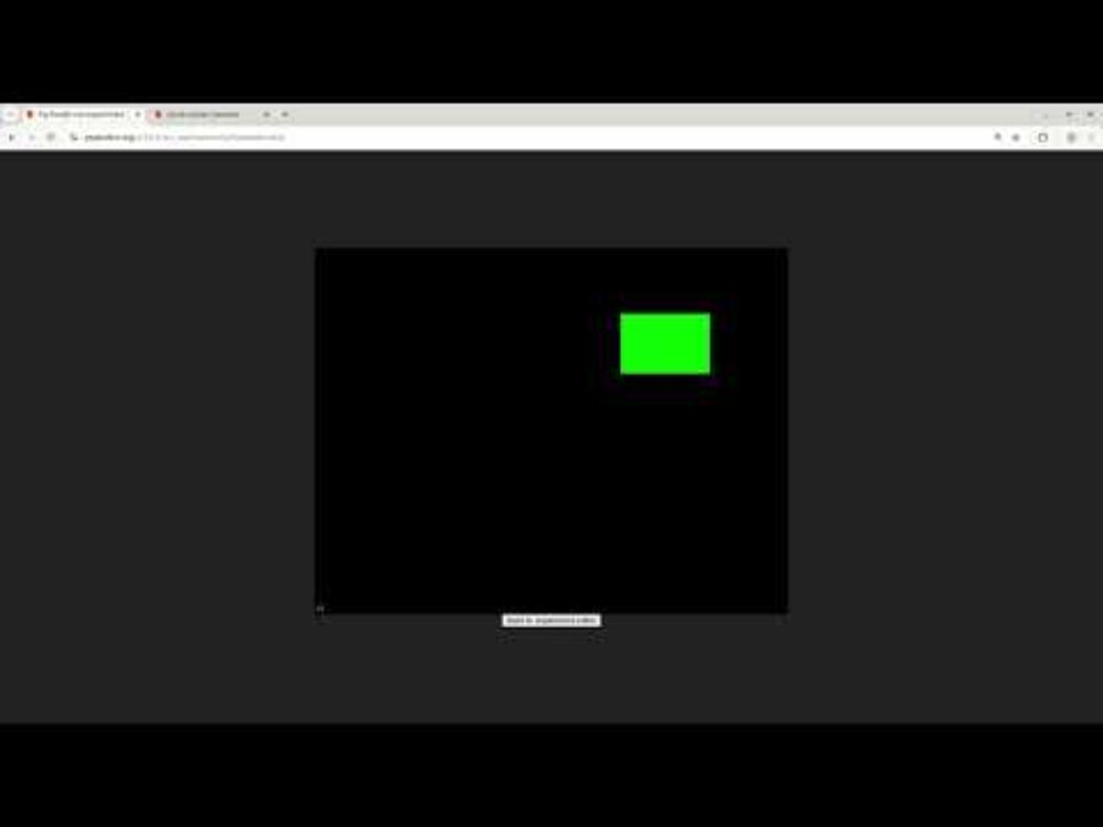 PsyToolkit tutorial. Numerical variables in experiments
