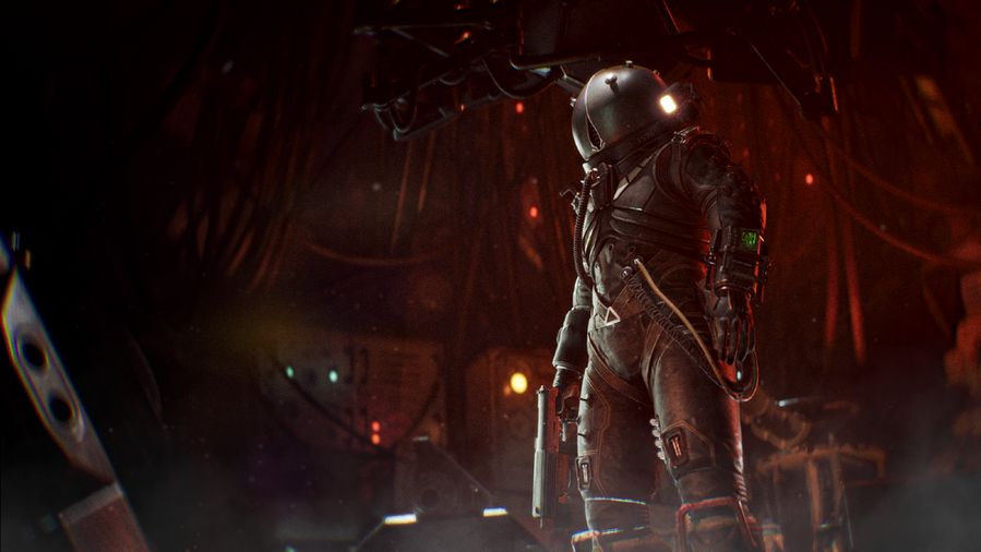 Cronos: The New Dawn preview — Heed the Call