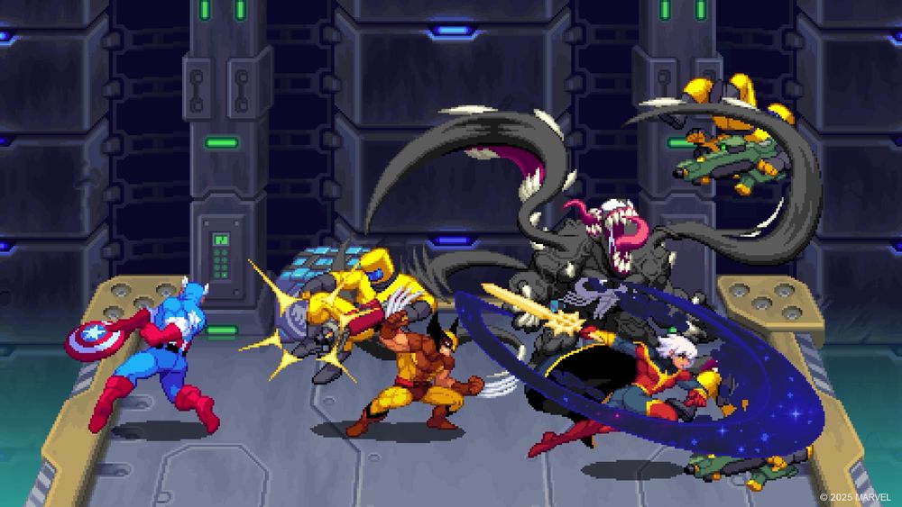 MARVEL Cosmic Invasion hands-on preview — Ready to assemble