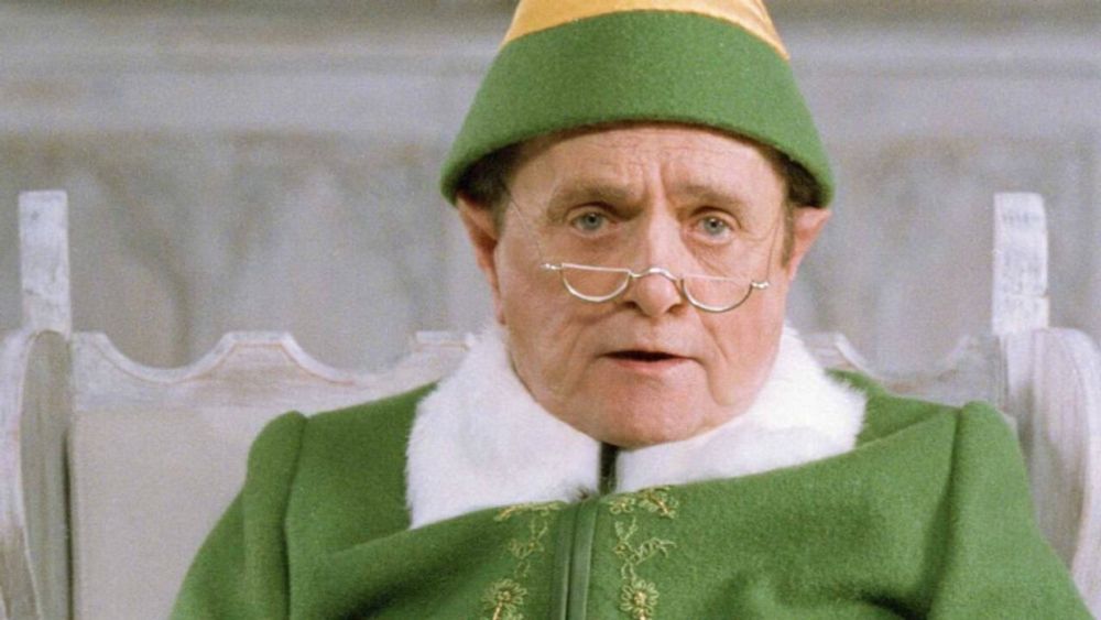 Comedy Icon Bob Newhart Has Passed Away At The Age Of 94 — CultureSlate