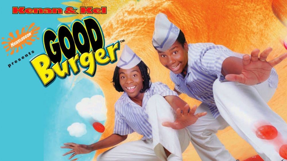 'Good Burger 2' Director, Phil Thraill, Hints At More To Come — CultureSlate