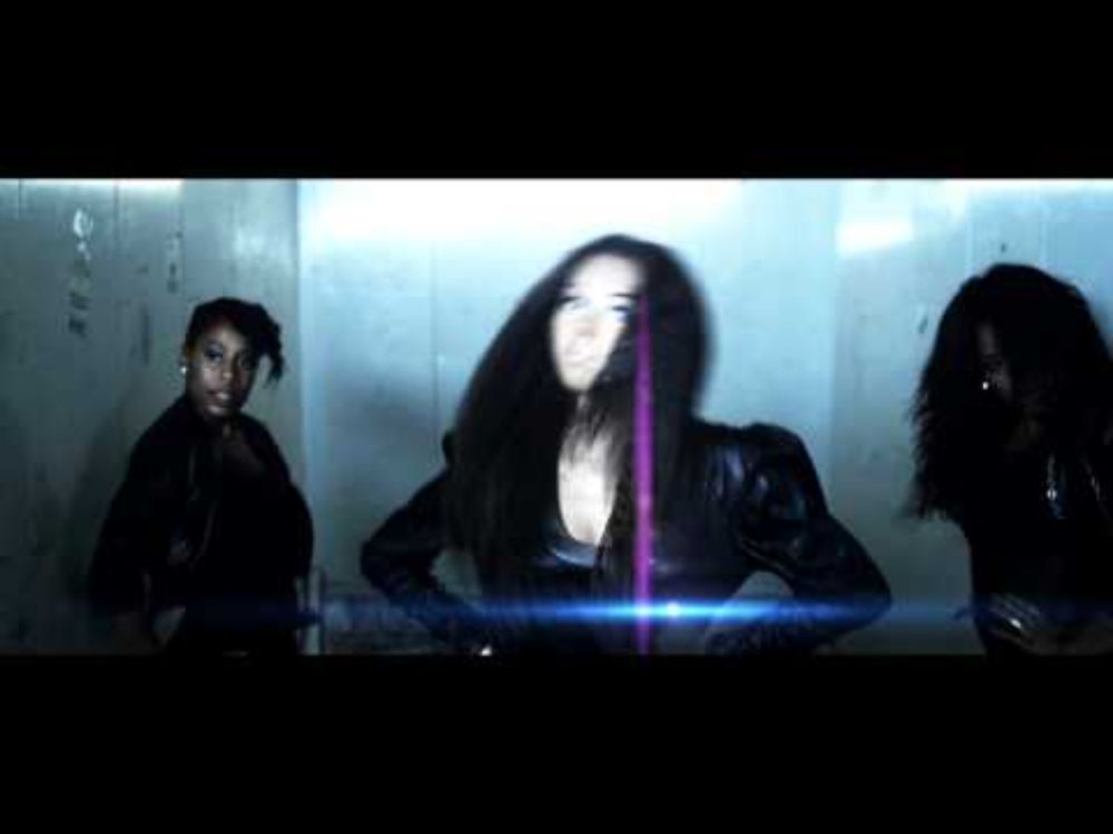 Safura - March On (Official Videoclip) (HD)