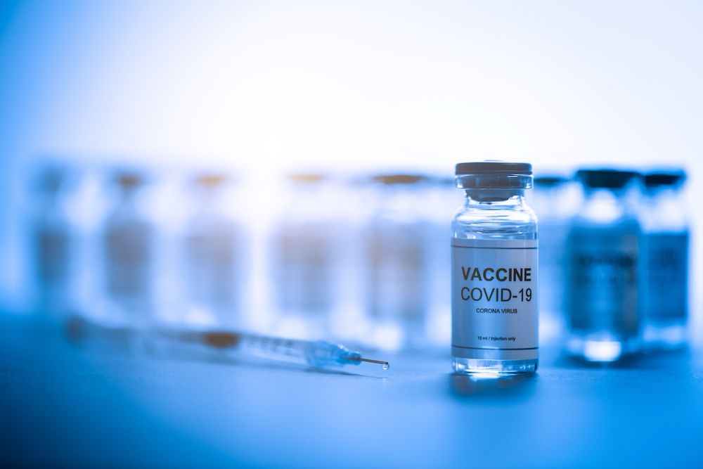 While risks higher for the unvaccinated, study points to need for more tools against the virus