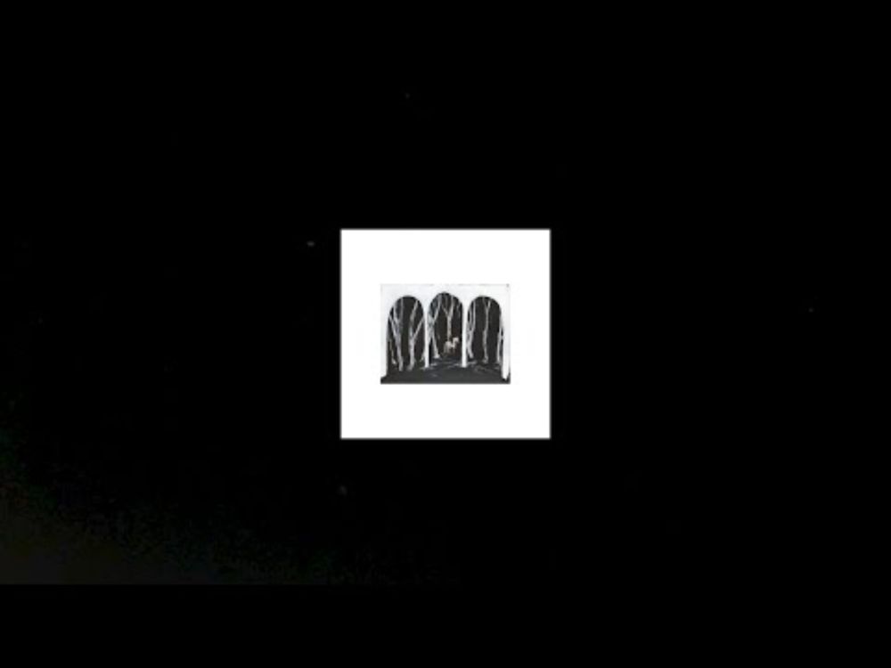 THESE NEW PURITANS - WAITING (OFFICIAL AUDIO)