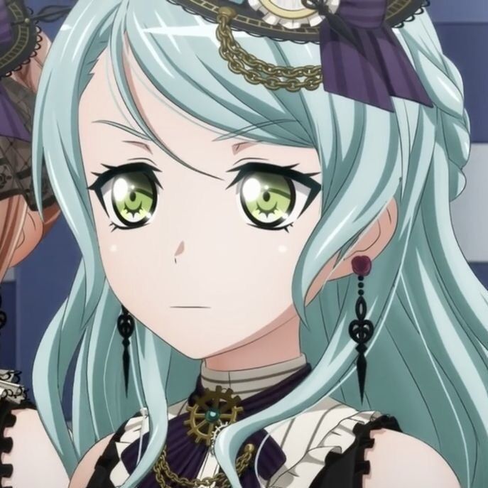 【バンドリ！】「紗夜、おまたせ」