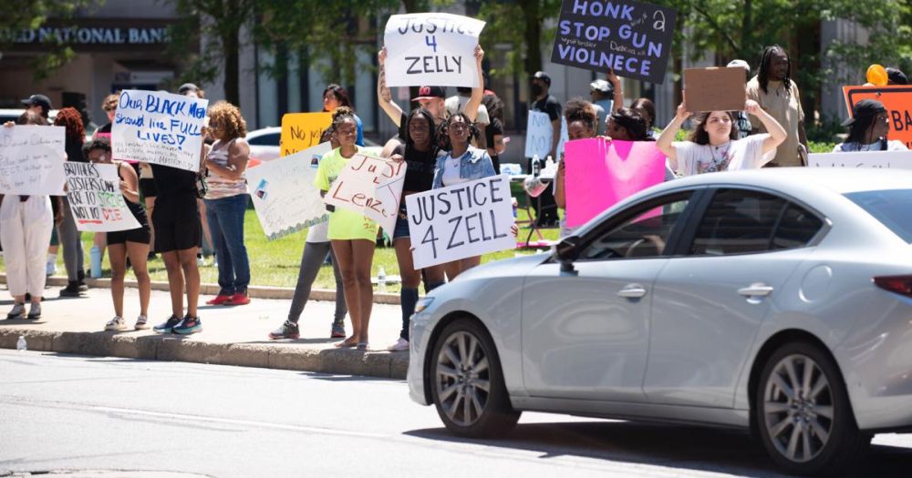 Fatal police-action shootings in Fort Wayne reflect broader pattern, concerns continue