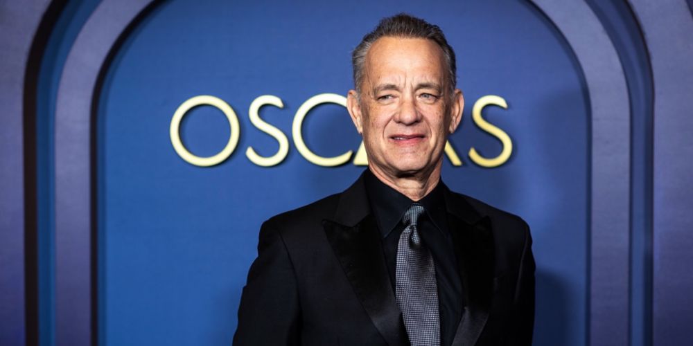 Tom Hanks warns followers to be wary of 'fraudulent' ads using his likeness through AI