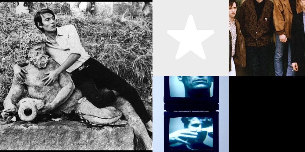 Fabrizio De André Antonella Ruggiero Matia Bazar Isolationsgemeinschaft The Smiths