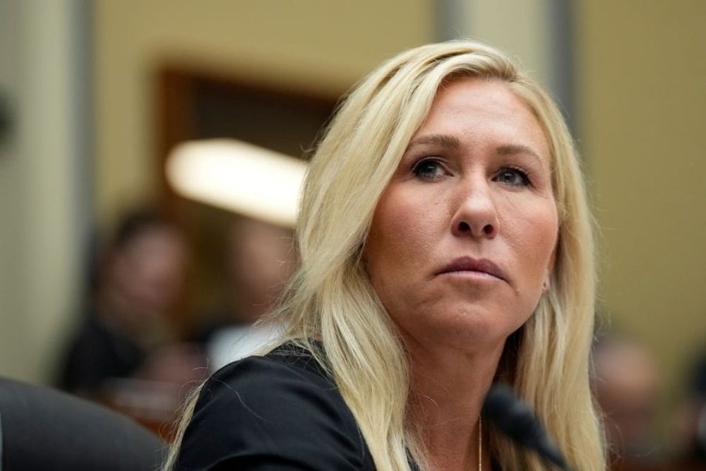 The Georgia representative is a member of the House Homeland Security Committee, which oversees ICE