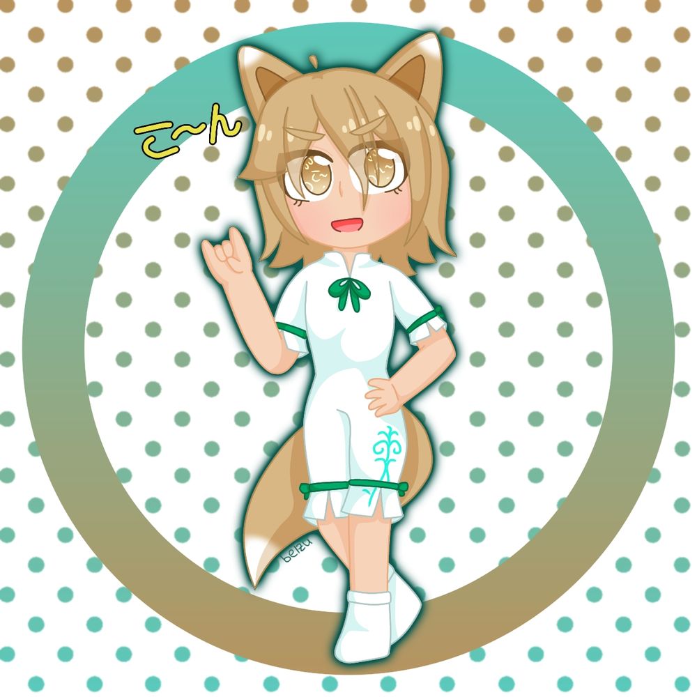 Character: Tsukasa Kudamaki