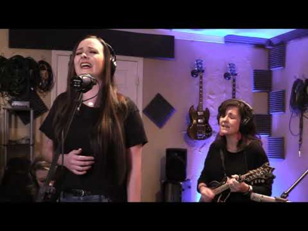"Coal Mine in Kentucky" by the The Black Dragons--Appalachian College of Pharmacy students.