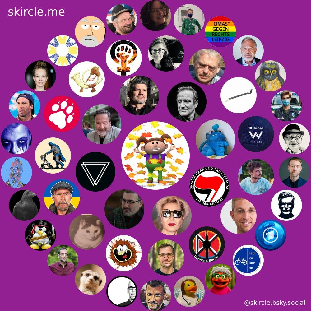 Mein Skircle am 21-11-2025 via skircle.me