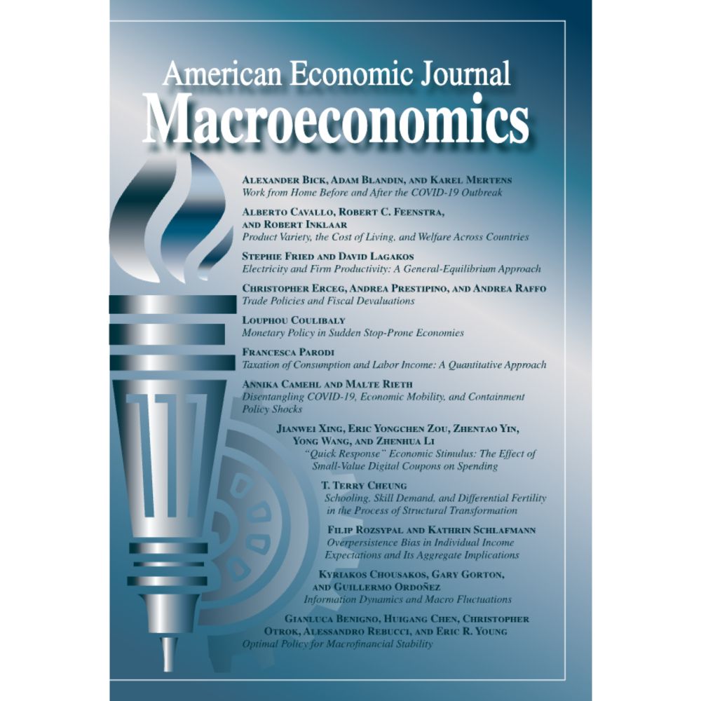 Severe Weather and the Macroeconomy