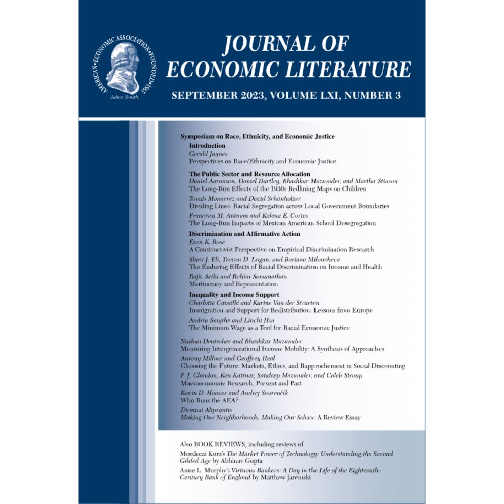 Of Markets and Marriages: A Multidisciplinary, Multibook Review Essay of Recent Work on the Causes of US Poverty