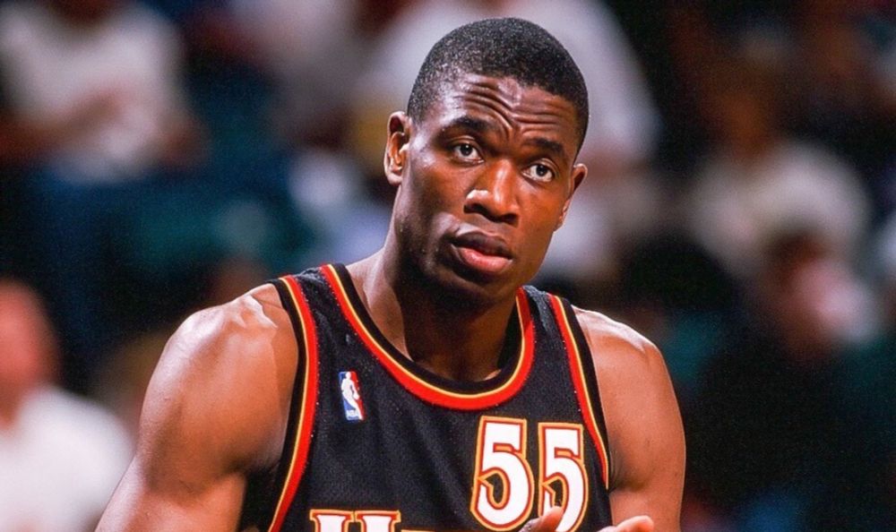 NBA Hall Of Famer Dikembe Mutombo Has Died At 58