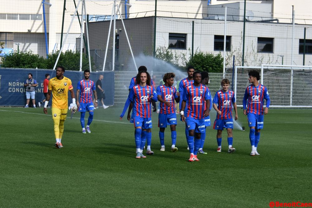 l'entrée des joueurs
