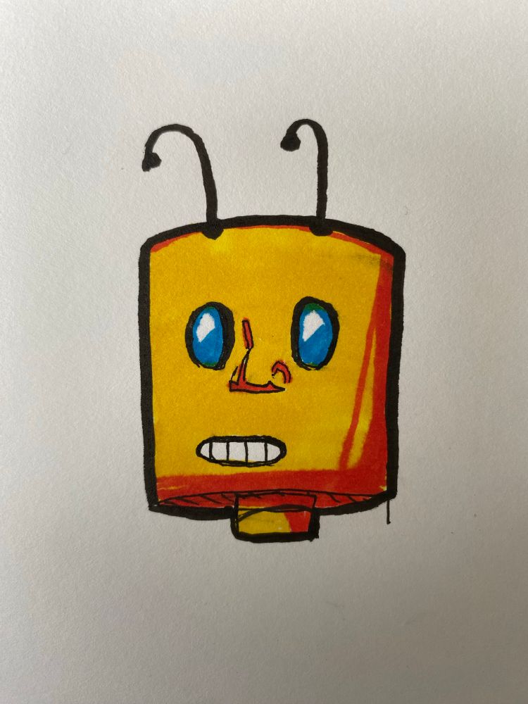 Dant-1C from Robotrio