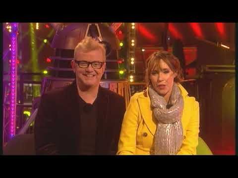 The One Show - Goodbye Television Centre