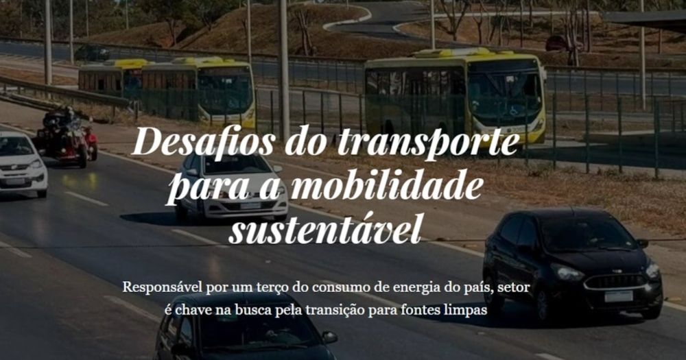 R7 Brasília é finalista no Prêmio CNT de Jornalismo